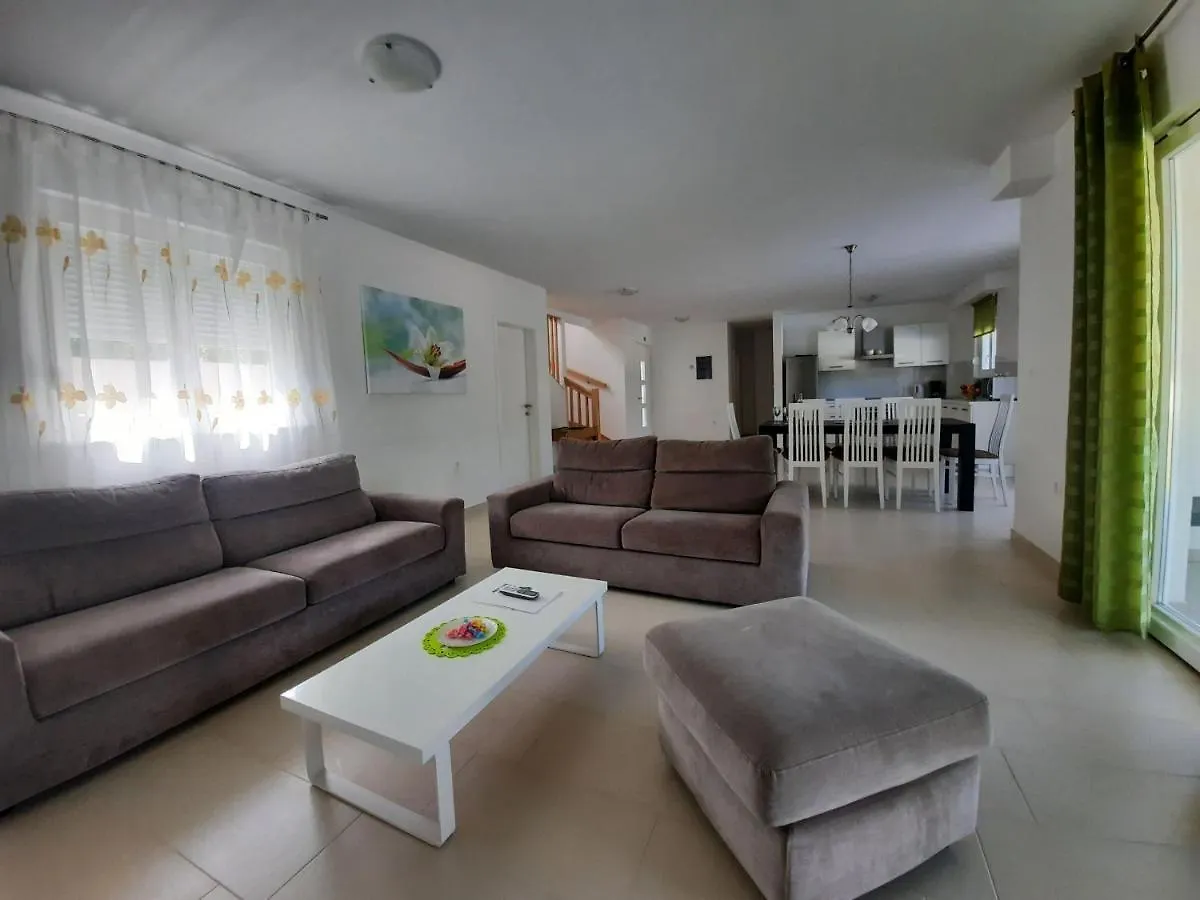 Drenje  Villa Diamond Yourcroatiaholiday Drenje (Istria)