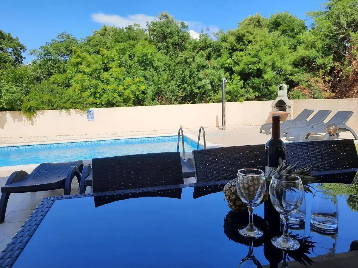 Drenje  Villa Diamond Yourcroatiaholiday 0*, Drenje (Istria)
