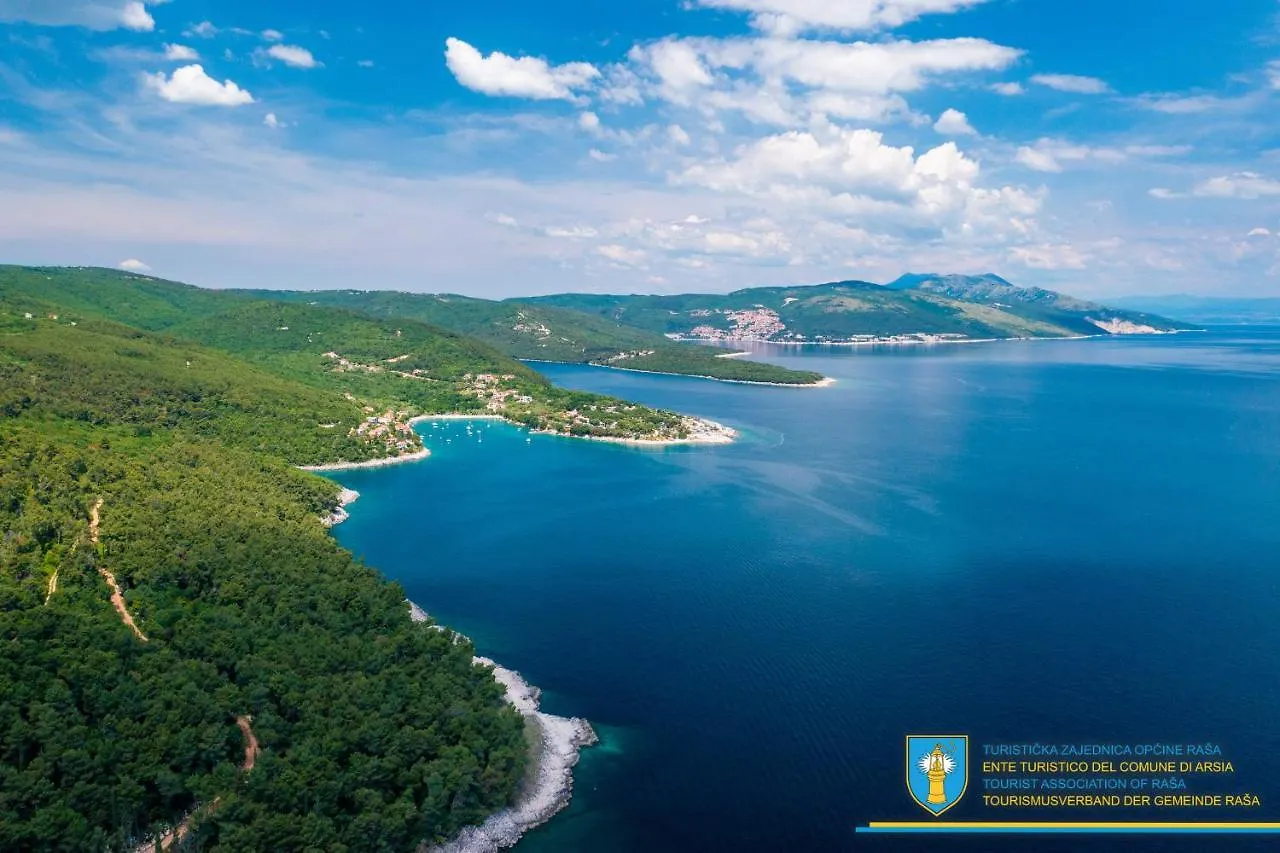 Drenje  Villa Diamond Yourcroatiaholiday קרואטיה