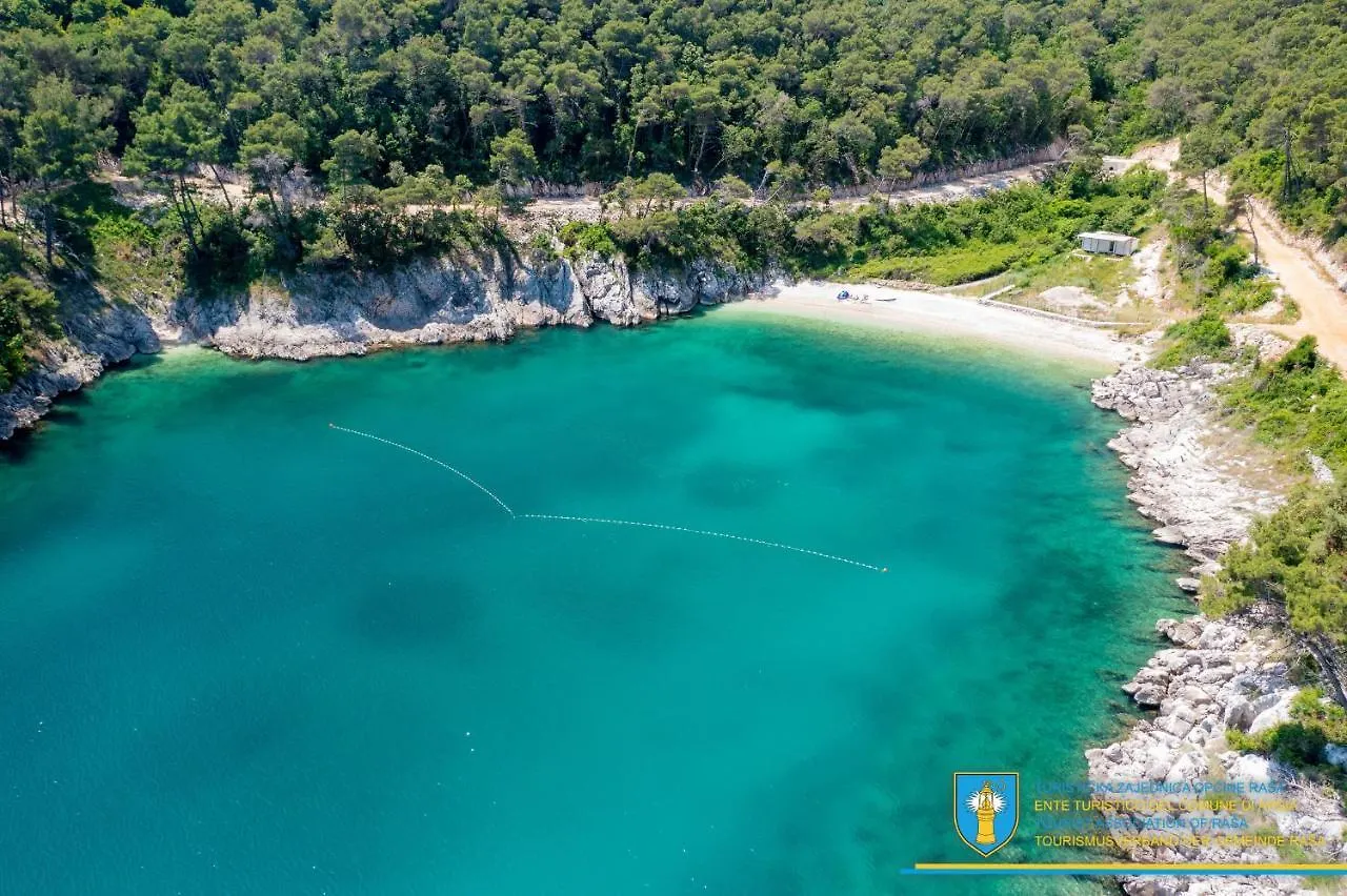 Drenje  Villa Diamond Yourcroatiaholiday 0*, Drenje (Istria)