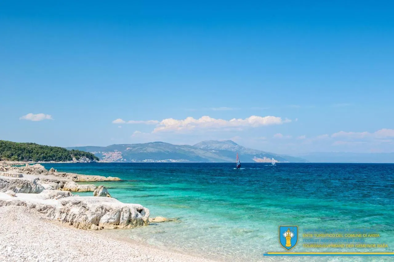 Drenje  Villa Diamond Yourcroatiaholiday  Drenje (Istria)