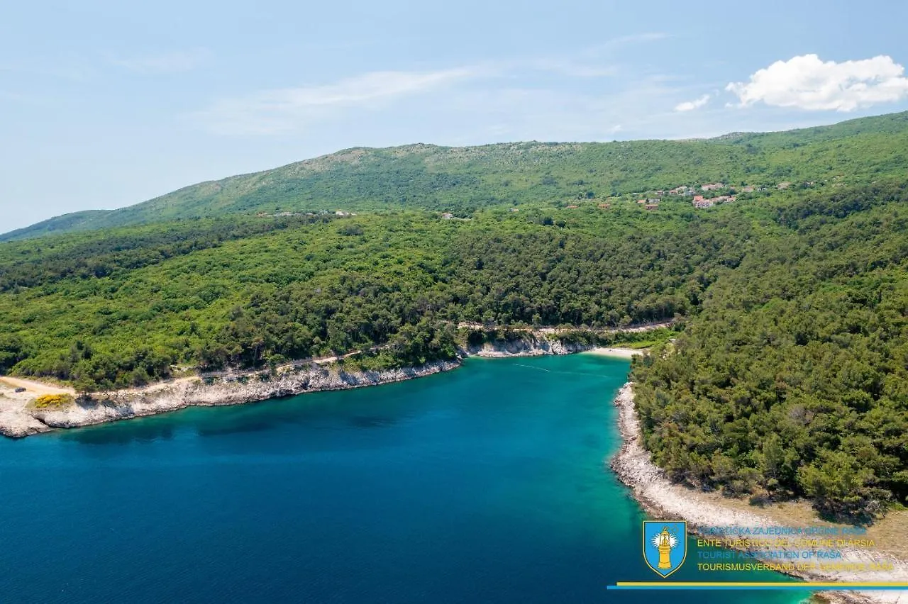 Drenje  Villa Diamond Yourcroatiaholiday קרואטיה