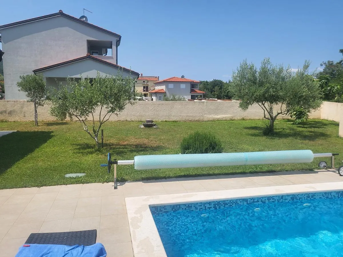 Villa Diamond Yourcroatiaholiday Дрене