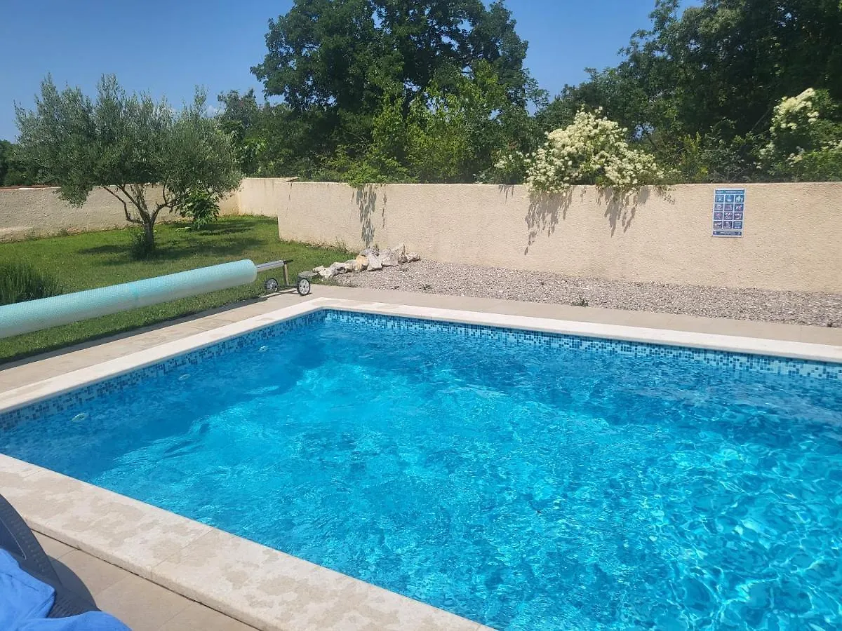 Drenje  Villa Diamond Yourcroatiaholiday קרואטיה