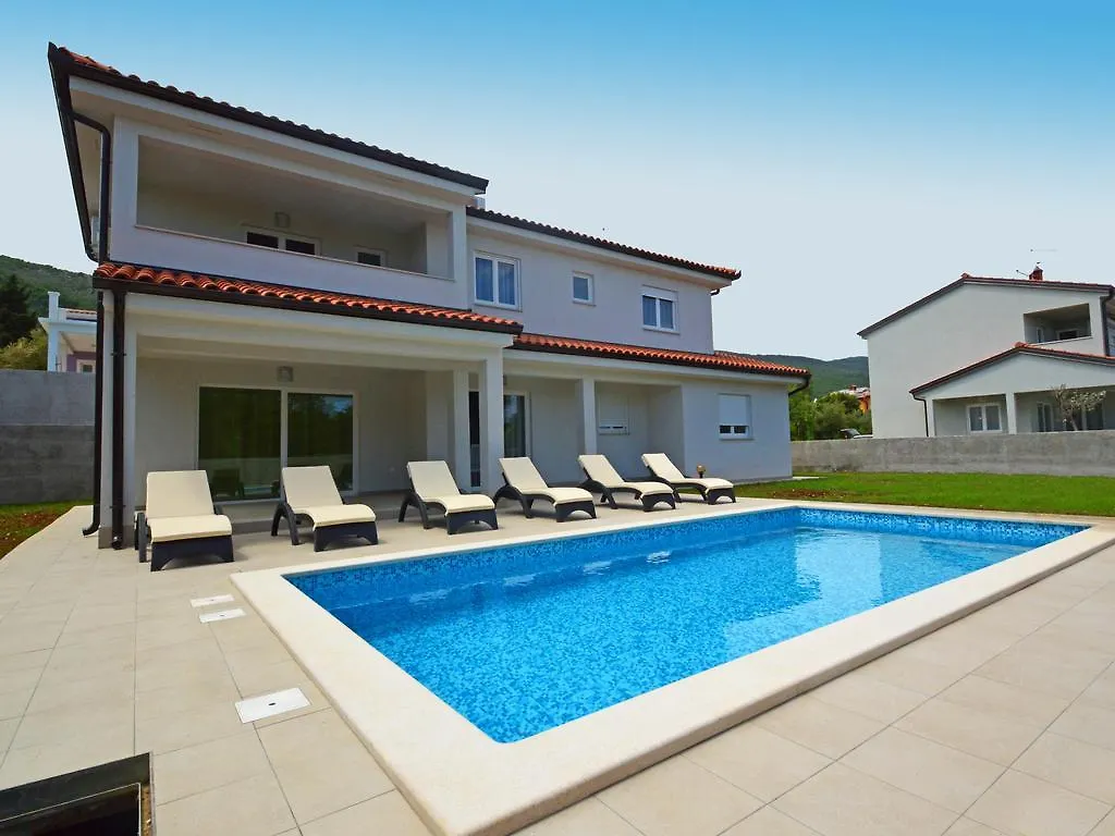 Villa Diamond Yourcroatiaholiday Дрене