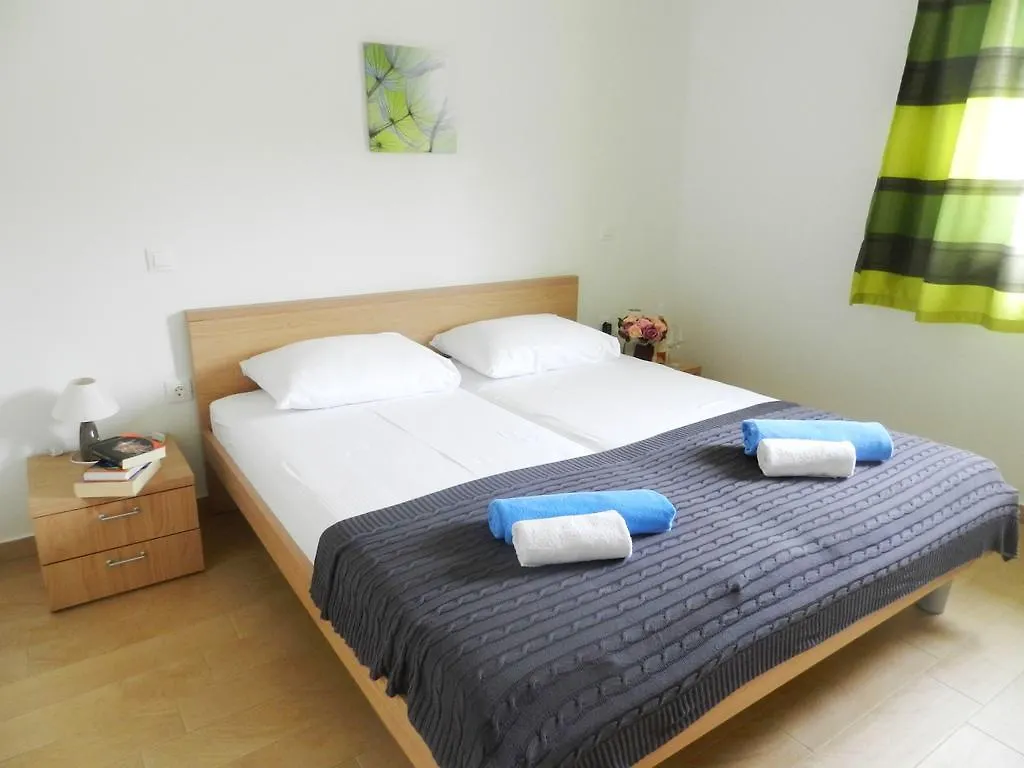 Drenje  Villa Diamond Yourcroatiaholiday קרואטיה