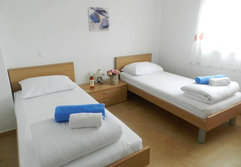 Villa Diamond Yourcroatiaholiday Дрене