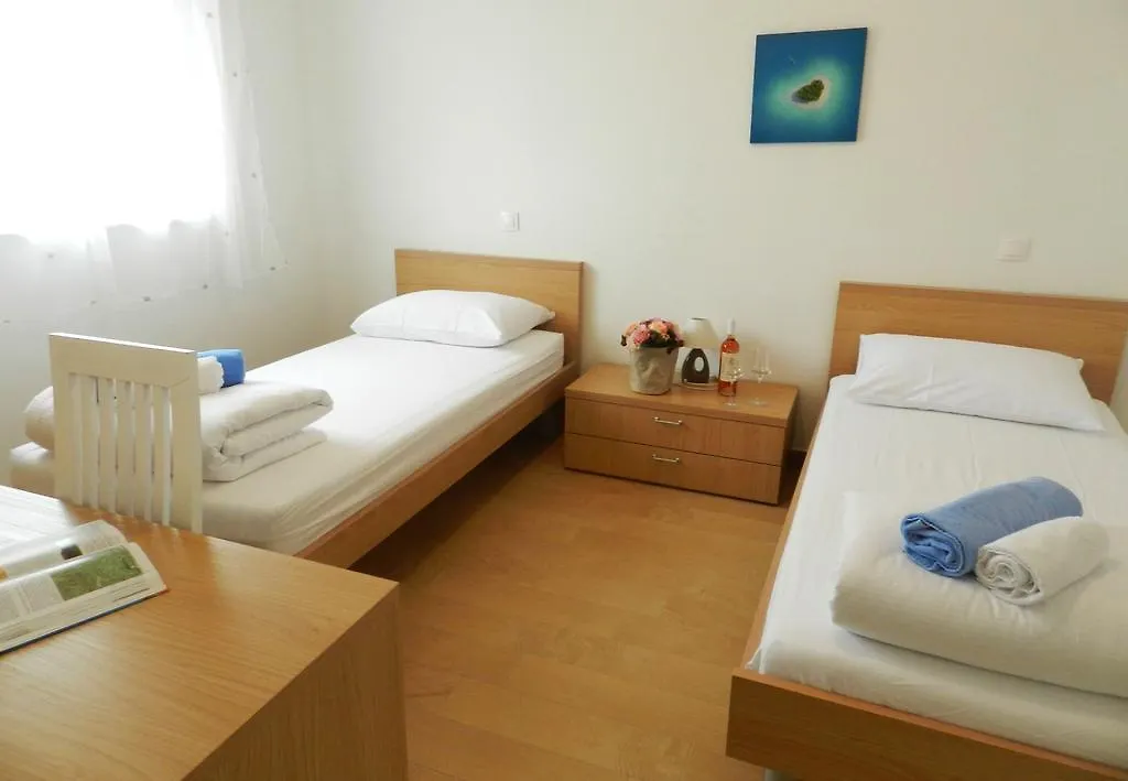 Drenje  Villa Diamond Yourcroatiaholiday 0*, Drenje (Istria) קרואטיה