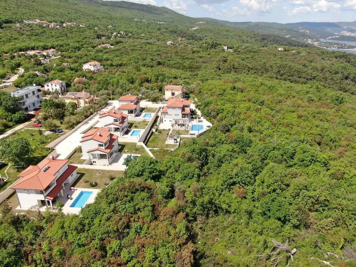 Drenje  Villa Diamond Yourcroatiaholiday